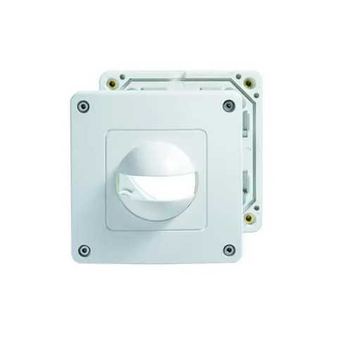 ESYLUX EM10055157 Täckram prisnedsättning